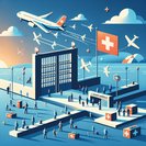 Switzerland Aligns With Revised Schengen Border Code, Updates Visa and Migration Ordinances
