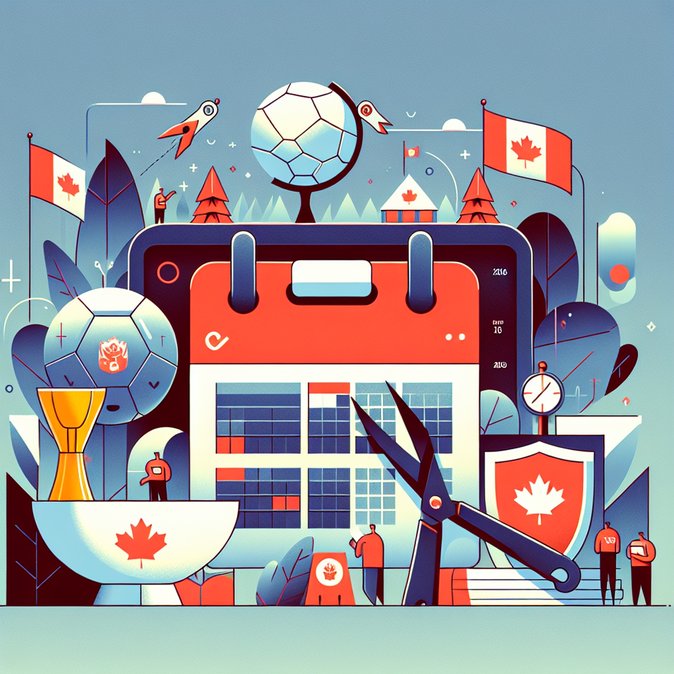 FIFA 2026 visa surge strains IRCC processing times months before kick-off