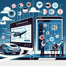 Germany plans new enforcement system for driving bans on foreign EU licence-holders