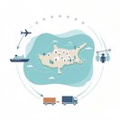 La Presidencia de la UE de Chipre presenta las primeras estrategias europeas para islas y regiones costeras