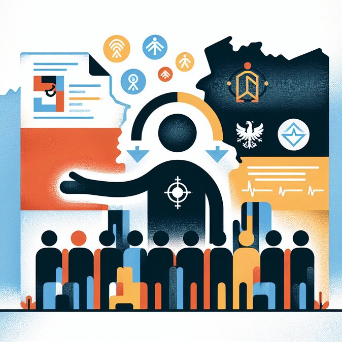 NGO volunteer charged with smuggling 15 migrants from Poland to Germany