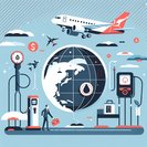 Qantas issues November Market Update: solid demand but fuel volatility and US shutdown flagged