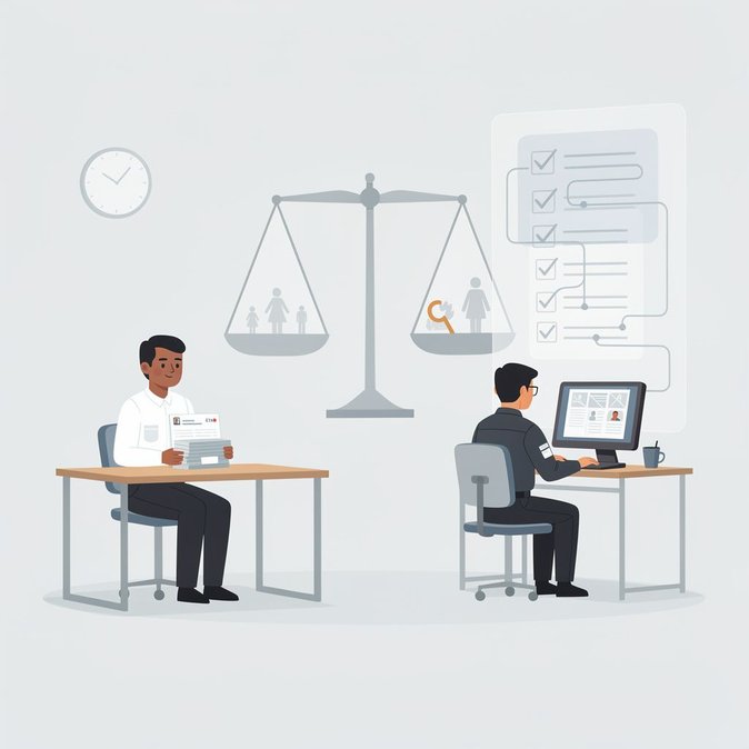 الهجرة الكندية تصدر توجيهات جديدة بشأن طلبات الإنسانية والرحمة