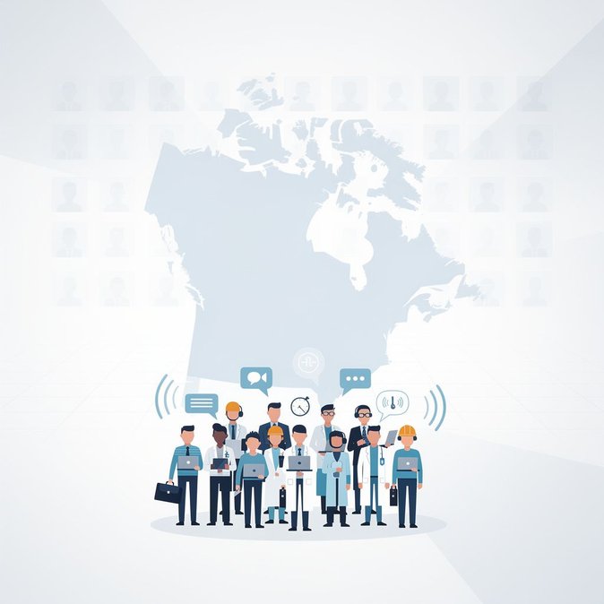 Québec issues targeted Arrima invitations for 74 skilled workers on July 3, 2026