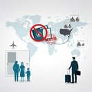 الولايات المتحدة تكشف عن حظر تأشيرات عالمي يستهدف مشغلي الاحتيال الإلكتروني وعائلاتهم