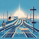 Belgian rail strike from 8 March to hit Eurostar and French flight routings, warns French press