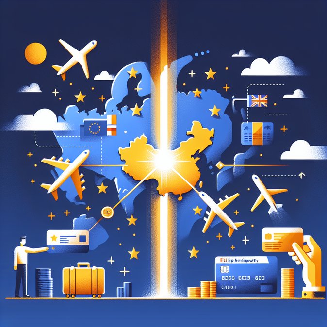 Global Times: China Invites Europe Out of ‘Attic of Protectionism,’ Highlights Visa Liberalization