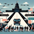 Matt Carthy, député, déclare que les retards dans les demandes d'asile « renforcent l'impression que le système est défaillant »