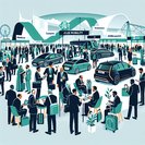 Vienna Opens International Mobility Days 2025 With 1,000-Delegate Summit on Future Travel