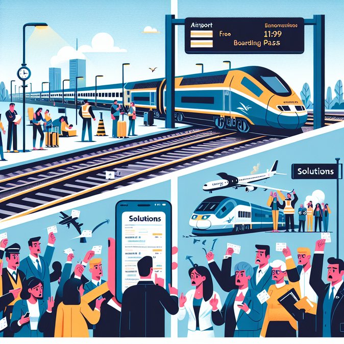 Eurostar Cancels Multiple Services and Warns of Weekend Delays After Belgian Track Incident