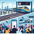 Eurostar Cancels Multiple Services and Warns of Weekend Delays After Belgian Track Incident