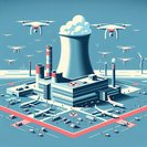 New Drone Incidents Halt Liège Flights and Violate Doel Nuclear No-Fly Zone