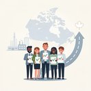 Le tirage d’IRCC invite 576 candidats provinciaux alors que l’activité d’Entrée express s’accélère