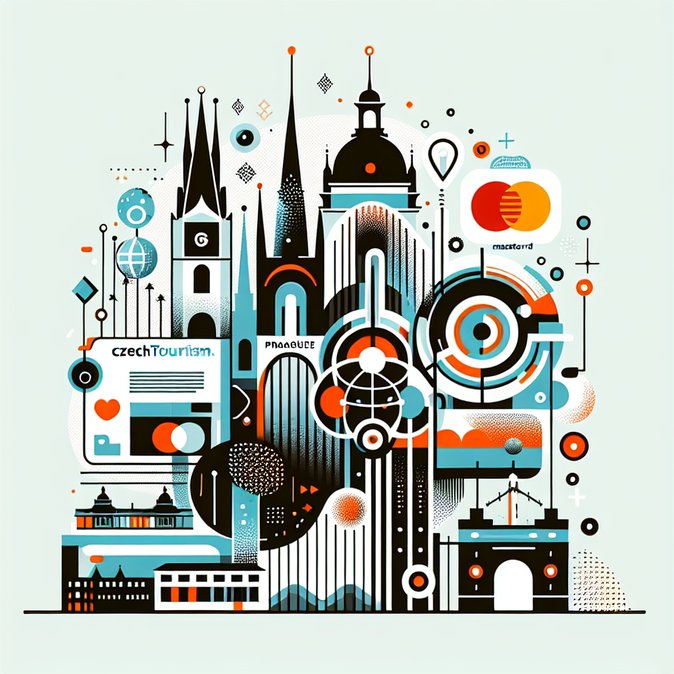 CzechTourism & Prague City Tourism Tap Big-Data Partnership with Mastercard