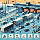 Germany Signals Phase-Out of Checks on Austrian Border After EU Migration Pact