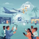الإمارات تطلق أول منصة عالمية للذكاء الاصطناعي لاسترداد ضريبة القيمة المضافة للسياح بدون أوراق