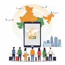 India to Expand e-Visa Access to 25 Additional Countries on 15 August
