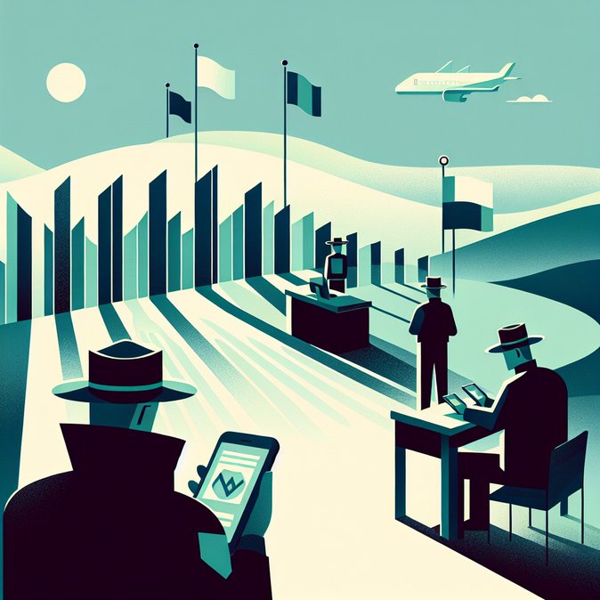 Assam Deports 16 Illegal Entrants in Fresh Border Crackdown