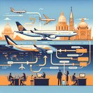 ITA Airways Retires A330-200 Fleet, Alters Long-Haul Product for Expat Routes