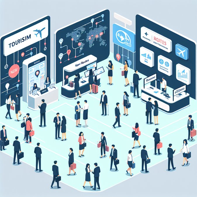 Shenzhen Tourism Expo seals US$800 million in deals as visa-free boom lifts inbound demand