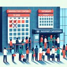 Immigration Department to open on successive Saturdays as passport demand hits post-pandemic record