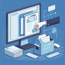 Belgium makes all work-permit and single-permit filings 100 % digital