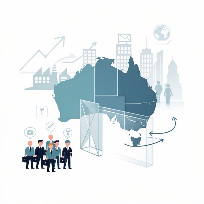 Could Cutting Migration Hurt Australia’s Economy? Lessons from Canada