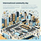 Barcelona International Community Day Returns as Talent Magnet for Spain’s Global City