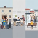 دراسة لمنظمة غير حكومية تكشف تصاعد العداء ضد الأوكرانيين وتأثيره على تجربة المهاجرين في بولندا