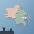 DGCA investiga vuelo de Air India que ingresó al espacio aéreo paquistaní durante maniobra de aproximación en Amritsar