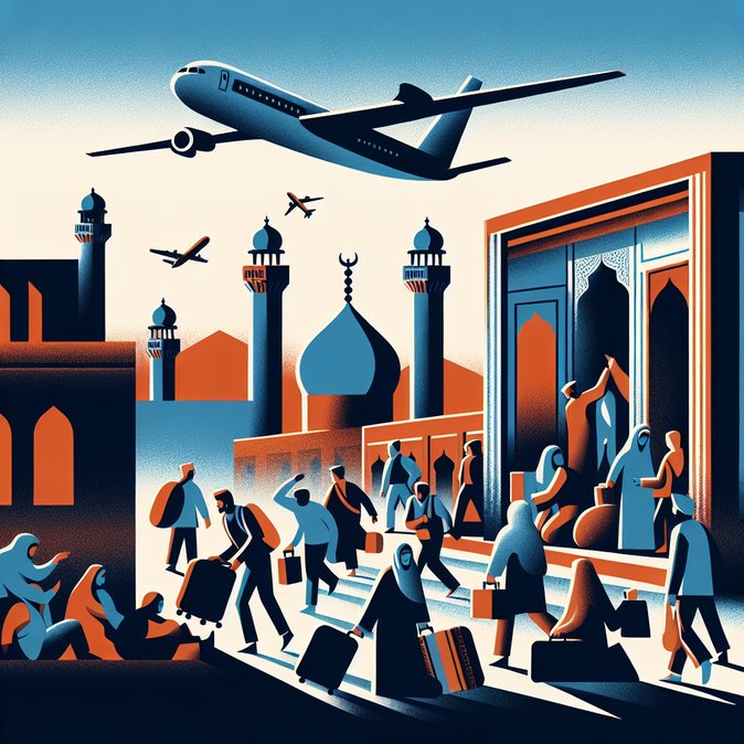 Warsaw Urges All Polish Citizens to Leave Iran ‘Immediately’ Amid Escalating Regional Tensions