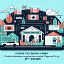 302 Provincial Nominee Program candidates receive Express Entry invitations in 27 Oct draw