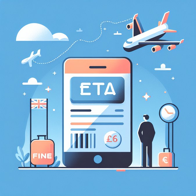 UK switches on full Electronic Travel Authorisation checks for 85 visa-free nationalities