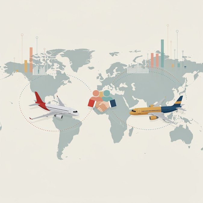 Destination Canada, Air Canada & Lufthansa launch South-India marketing pilot