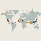 Destination Canada, Air Canada et Lufthansa lancent un projet pilote de marketing pour le sud de l’Inde