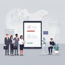 AmCham Poland menganjurkan forum peringkat tinggi mengenai cabaran migrasi korporat
