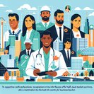 Federal Budget 2025 pledges faster credential recognition and new funds for newcomer integration