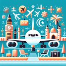 Spanish passengers among thousands stranded worldwide as airlines cancel Gulf routes after Iran attack