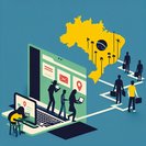 Brazil Issues Southeast-Asia Trafficking Alert After Surge in Scam-Centre Abductions