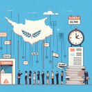 Cyprus audit reveals 11,891 pending citizenship files and decade-long processing delays