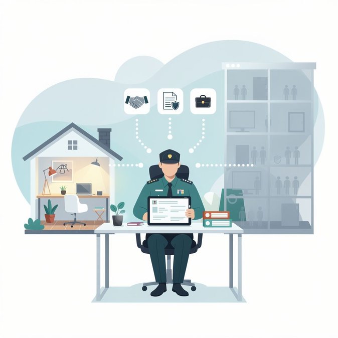 IRCC clarifies that home-based companies can hire foreign workers if the business is real