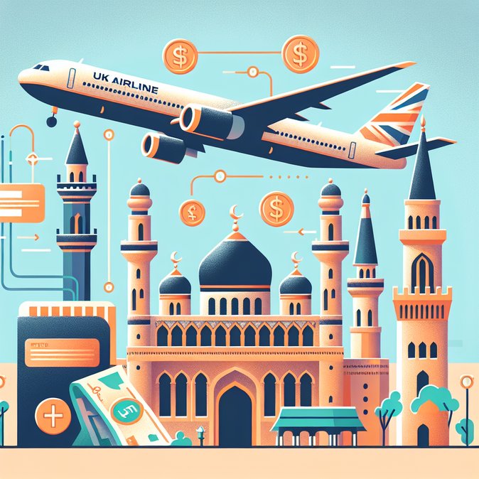 UK Civil Aviation Authority clarifies passenger rights as flight cancellations mount