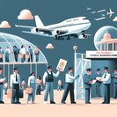 Jersey works with Home Office after ETA errors leave residents stranded at airports