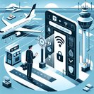 Passport Scan for Free Wi-Fi? Trivandrum Airport’s New Policy Raises Data-Privacy Concerns