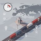 Real-time queue tracker shows record 76-minute wait at Belarus crossing
