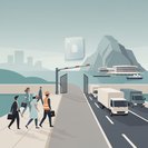 Le traité UE-Royaume-Uni supprimera les contrôles terrestres à la frontière de Gibraltar à partir du 15 juillet