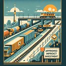 €57 million Interreg grants approved for Poland-Ukraine border roads and rail