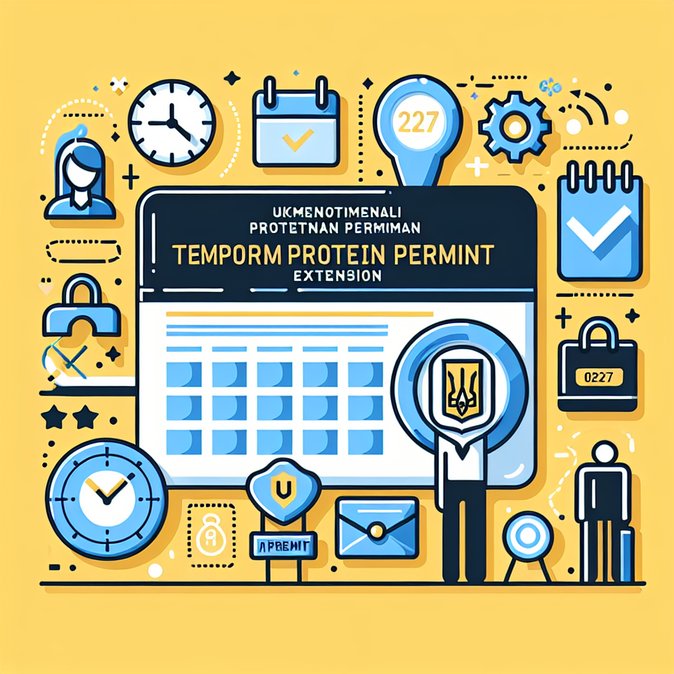 Finland Automatically Extends Ukrainian Temporary-Protection Permits to March 2027