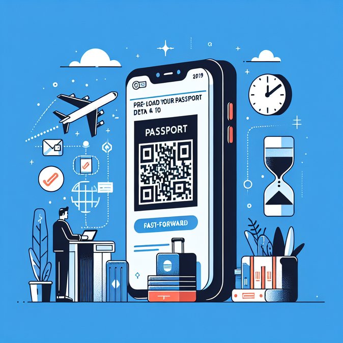 La UE elige Praga como primer lugar de prueba para la nueva "App Digital de Viajes"