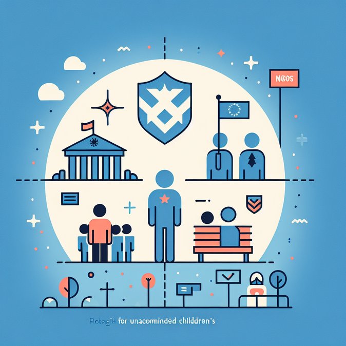 New Migration Decree Will Not Affect Italy’s 17,000 Unaccompanied Minors, Child-Rights Watchdog Says